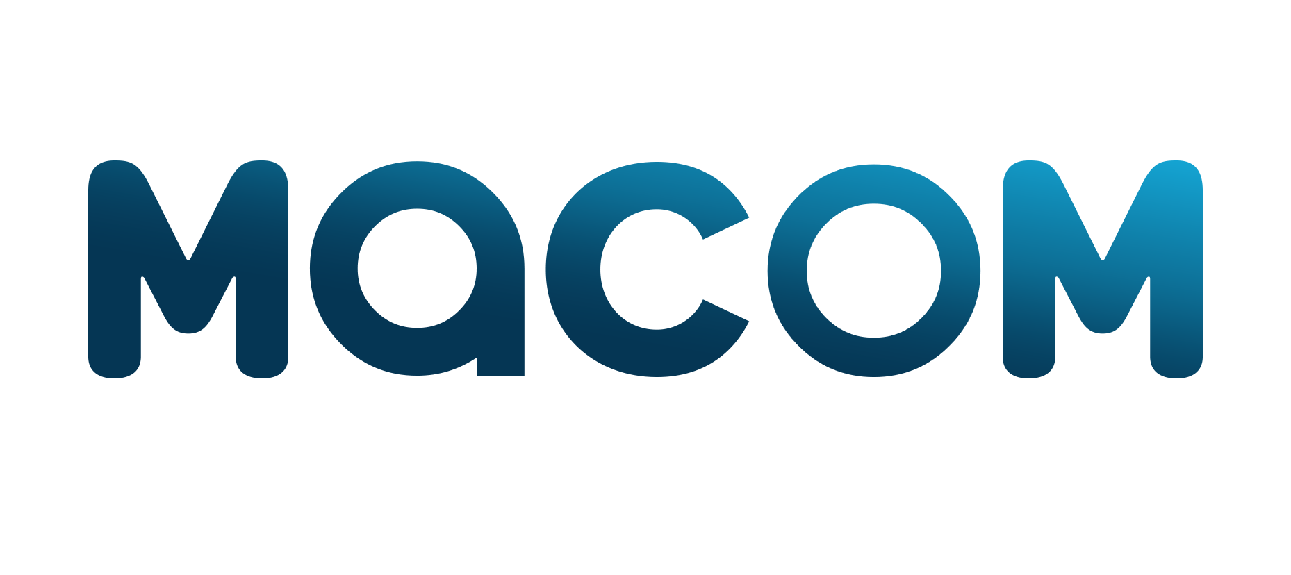 MACOM Advisory Logo